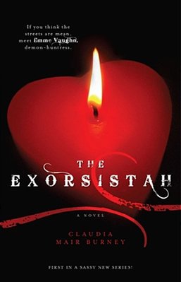The Exorsistah-..