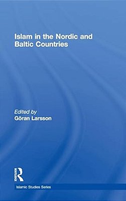 Islam In The Nordic And Baltic Countries-..