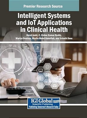 Intelligent Systems And Iot Applications In Clinical Health-..