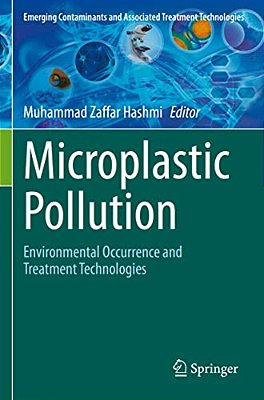 Microplastic Pollution: Environmental Occurrence And Treatment Technologies-..