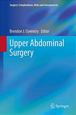Upper Abdominal Surgery-..