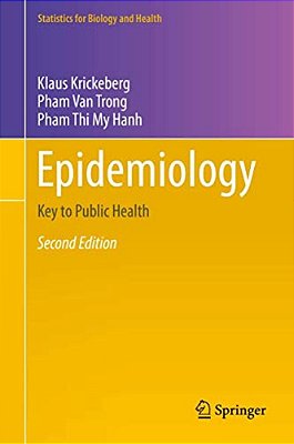 Epidemiology: Key To Public Health-..
