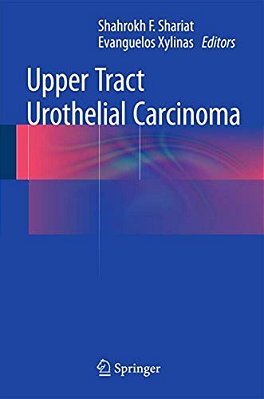 Upper Tract Urothelial Carcinoma-..