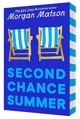 Second Chance Summer-..