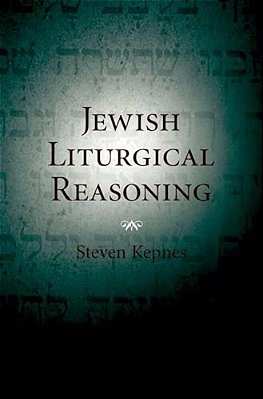 Jewish Liturgical Reasoning-..