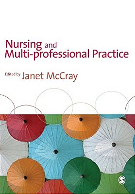 Nursing And Multi-Professional Practice-..