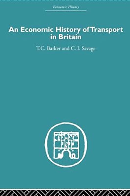 Economic History Of Transport In Britain-..