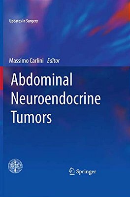 Abdominal Neuroendocrine Tumors-..