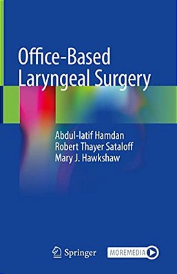 Office-Based Laryngeal Surgery-..