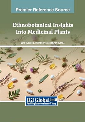 Ethnobotanical Insights Into Medicinal Plants-..