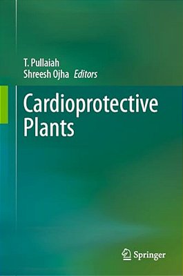Cardioprotective Plants-..