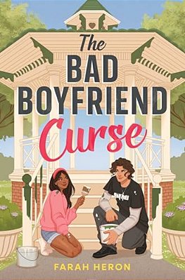 The Bad Boyfriend Curse-..