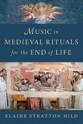 Music In Medieval Rituals For The End Of Life-..