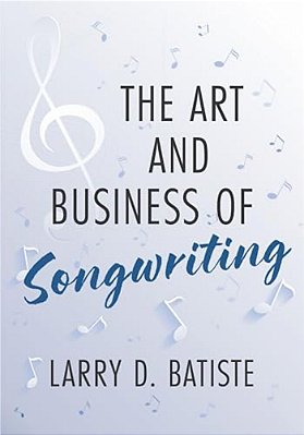 The Art And Business Of Songwriting-..