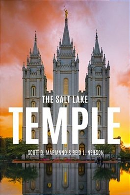 The Salt Lake Temple-..