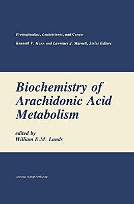 Biochemistry Of Arachidonic Acid Metabolism-..