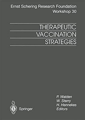 Therapeutic Vaccination Strategies-..