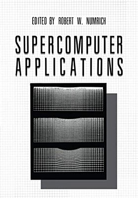 Supercomputer Applications-..