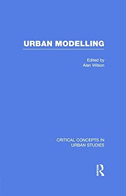 Urban Modelling-..
