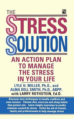 The Stress Solution-..