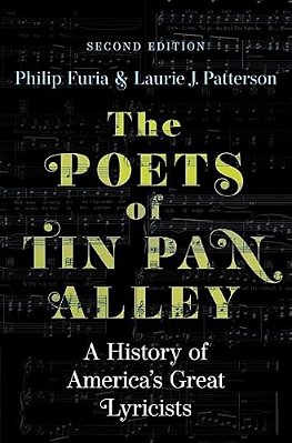 The Poets Of Tin Pan Alley-..