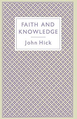 Faith And Knowledge-..