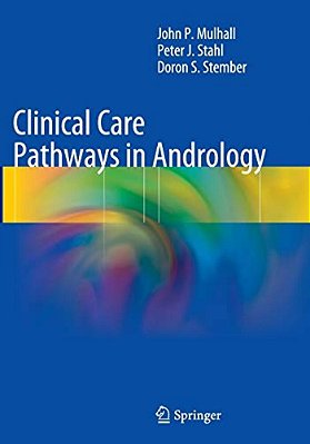 Clinical Care Pathways In Andrology-..