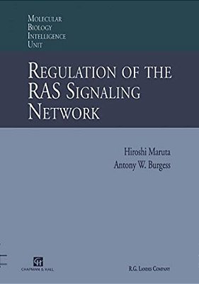 Regulation Of The Ras Signalling Network-..