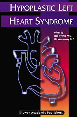 Hypoplastic Left Heart Syndrome-..