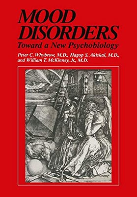 Mood Disorders: Toward A New Psychobiology-..