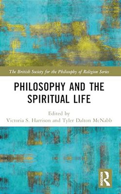 Philosophy And The Spiritual Life-..