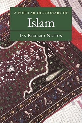 A Popular Dictionary Of Islam-..