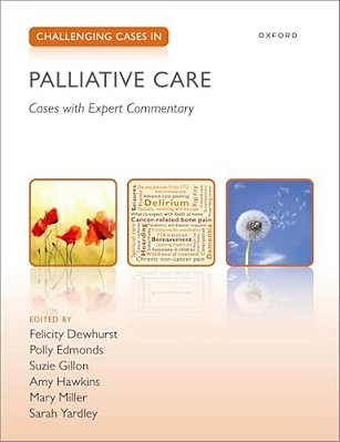 Challenging Cases In Palliative Care-..