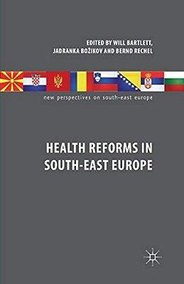 Health Reforms In South-East Europe-..