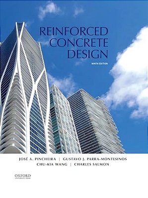 Reinforced Concrete Design-..