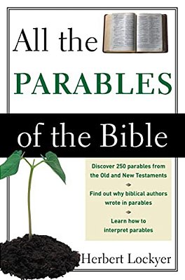 All The Parables Of The Bible-..