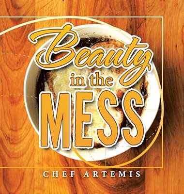 Beauty In The Mess-..