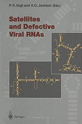Satellites And Defective Viral Rnas-..