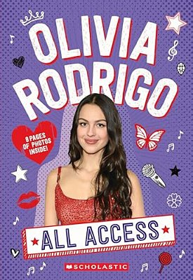 Olivia Rodrigo: All Access-..