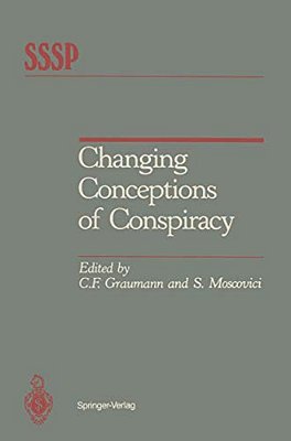 Changing Conceptions Of Conspiracy-..