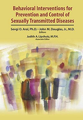 Behavioral Interventions For Prevention And Control Of Sexually Transmitted Diseases-..