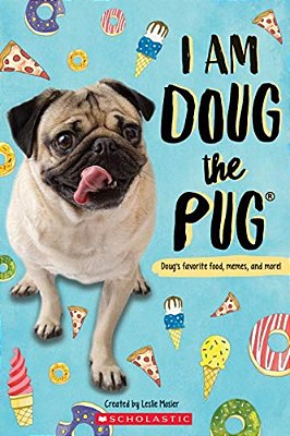 I Am Doug The Pug-..