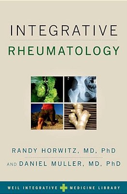 Integrative Rheumatology-..