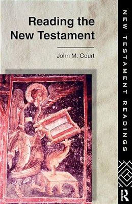 Reading The New Testament-..