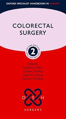 Colorectal Surgery-..