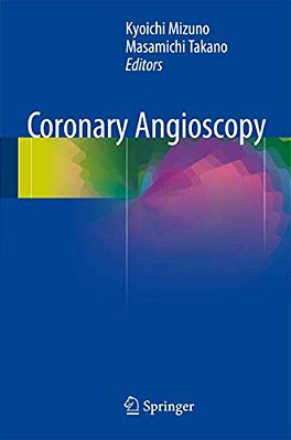 Coronary Angioscopy-..