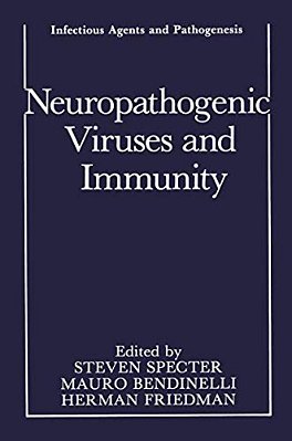 Neuropathogenic Viruses And Immunity-..