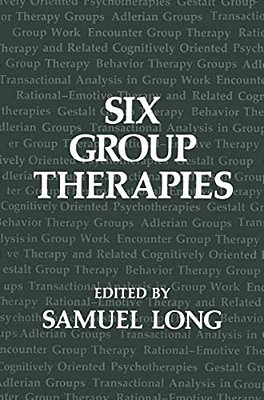 Six Group Therapies-..