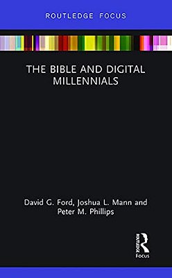 The Bible And Digital Millennials-..