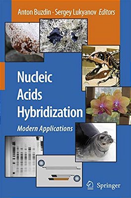 Nucleic Acids Hybridization: Modern Applications-..